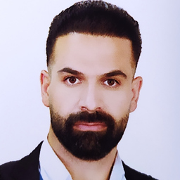 Salman Mohebirad