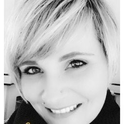 Svenja Ziegeldecker 