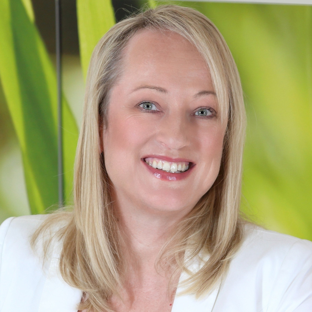 Bettina Rausch Inhaberin / Geschäftsführerin imagePRojekt Consulting