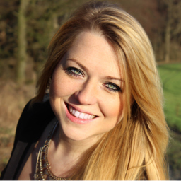 Lisa Klüting