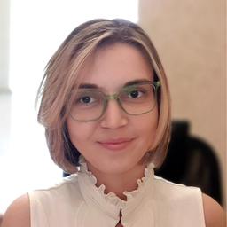 Elena Vyazemskaya