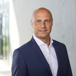 Dr. Tobias Richter