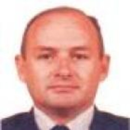 Luis Salazar U