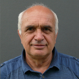 John Bernhard