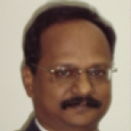 UDAIKUMAR MADHAVAN