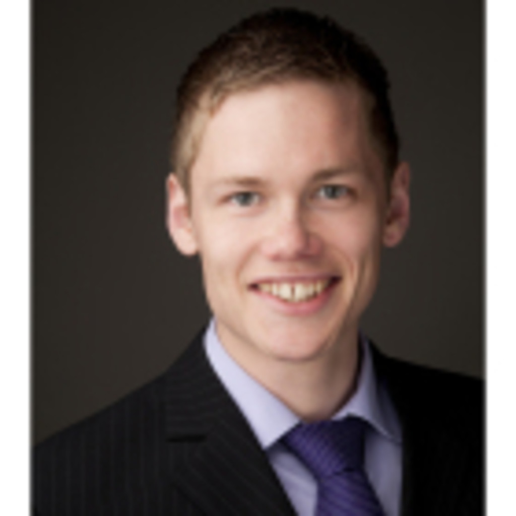 Julian Banse Regional Manager Technical Sales Africa Extrusion