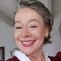 Katharina Stinnes