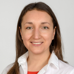 Ekaterina Ackermann's profile picture