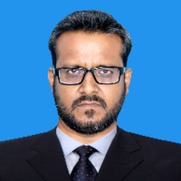 Zafar Ali