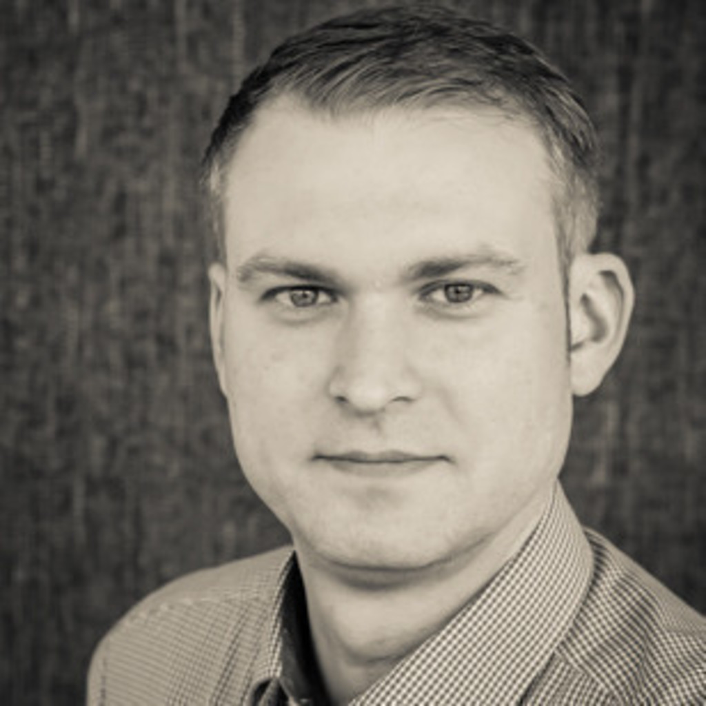 Dipl. Ing. Marcel Heinrich Projektmanagement Meyer Burger (Germany