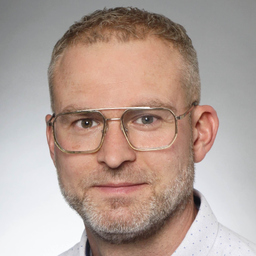Dipl.-Ing. Marcel Heinrich