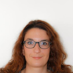 Solène Bolon