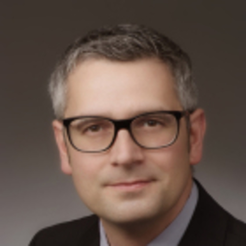 Steffen Goldhahn Disponent WLS XING