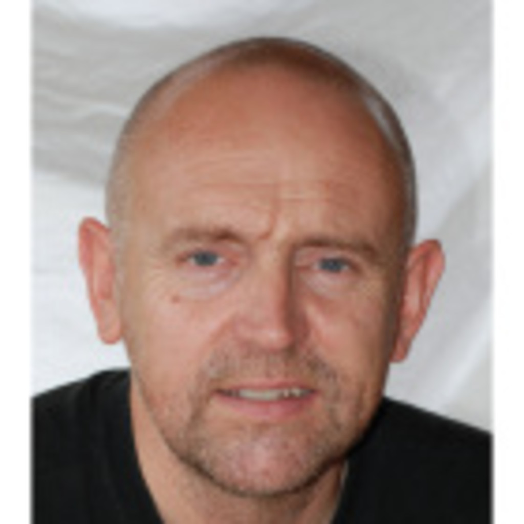 Richard Breen SAP Technology Architect Breen Consulting XING