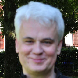Daniel Imholz