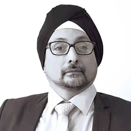 Paramjit Kohli