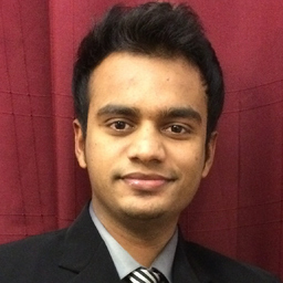 Harshit Gandhi