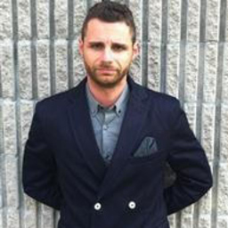 Gianluca Perrini