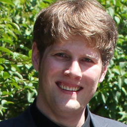Daniel Schlich