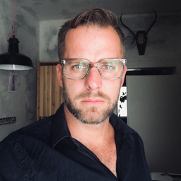 Marcel Kamps