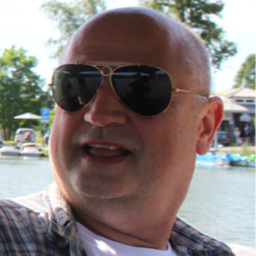 Roland Ronecker