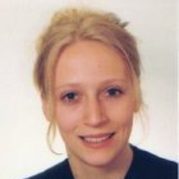 Anja Meyer