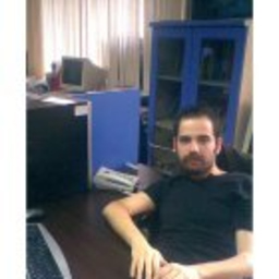 Emrah ERYILMAZ