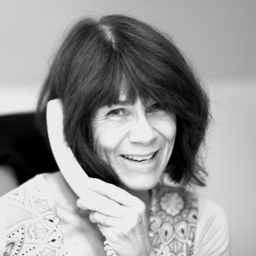 Juliane Goldbecker