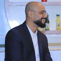 Mrigank Shubham Saxena