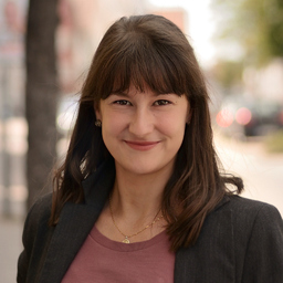 Lisa Schmidt