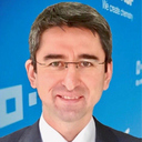 Dr. Soslan Dzutsev