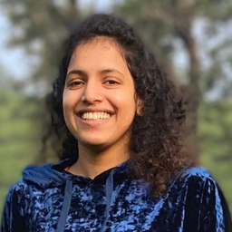 Athira Komath