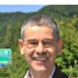 Benedikt Flück