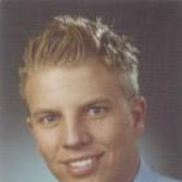 Patrick Martin