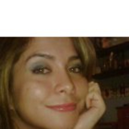 Maria Cristina Briceño