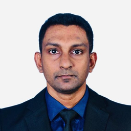sangeeth peries