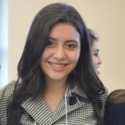 Emma Mostafa