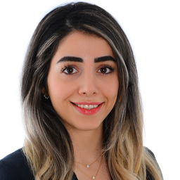 Farnoosh Hashemi