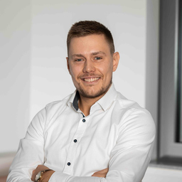 Patrick Steiß