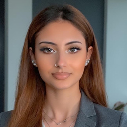 Sonia Mai