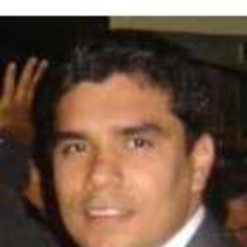 Andres Paez Sales Engineer Desca XING