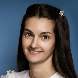 Kseniia Kholod