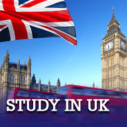 Pursue MBA in UK