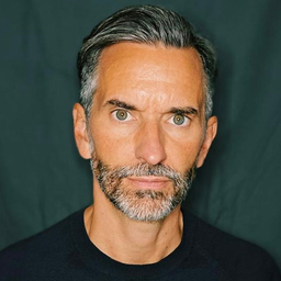 Terry Dean Pepper