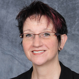 Sibylle Maguhn