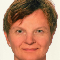 Christine Brießmann's profile picture