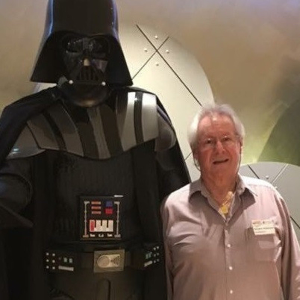 Hanspeter Schumacher CEO SALZGROTTE / Schumacher DLG GmbH XING