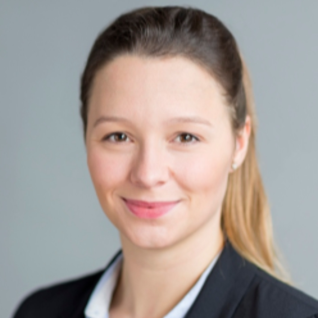 Carmen Martinez Team Lead Outbound Sales EMEA Lenovo XING