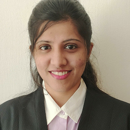 Reshma Nayak