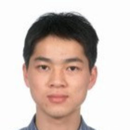 Chunhui Chen